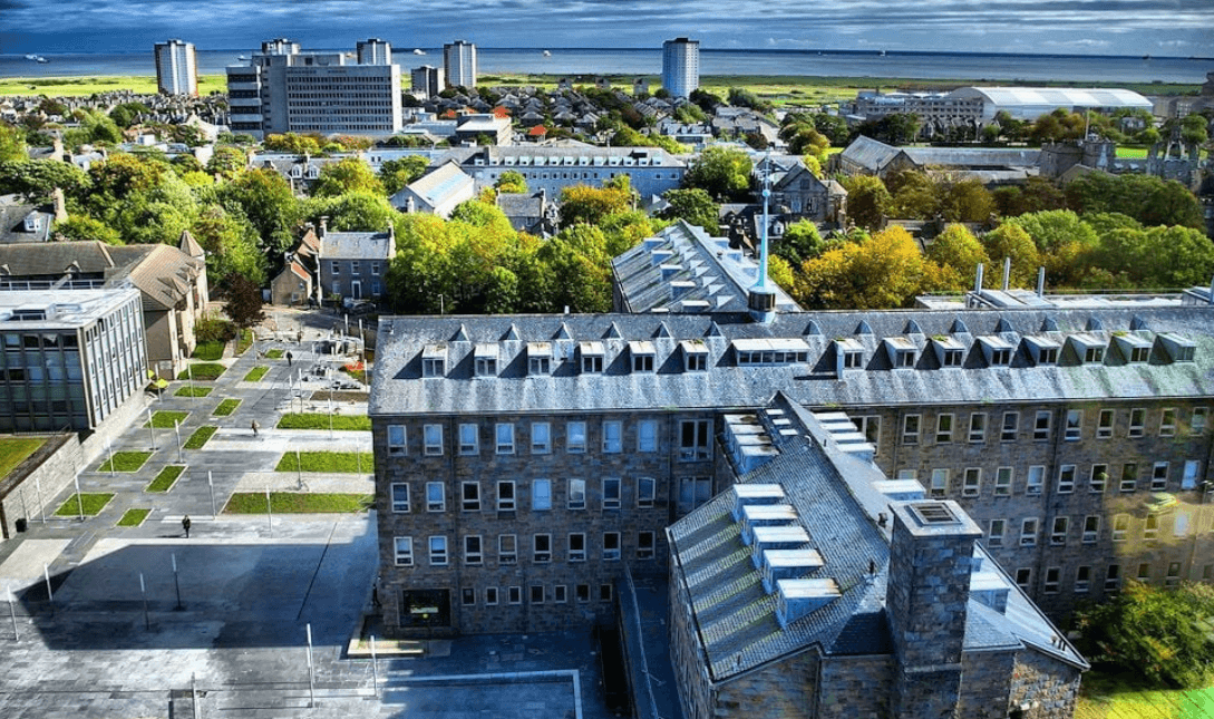 University Thumbnail